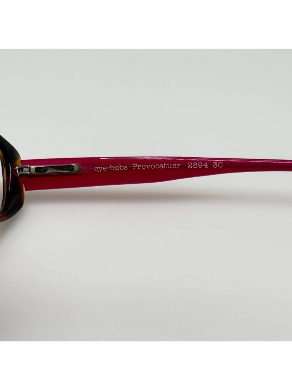 Eyebobs 2894 30 Provocatuer Eyeglasses Eye Glasses Readers +1.25